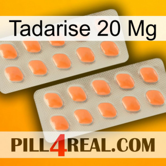 Tadarise 20Mg 27